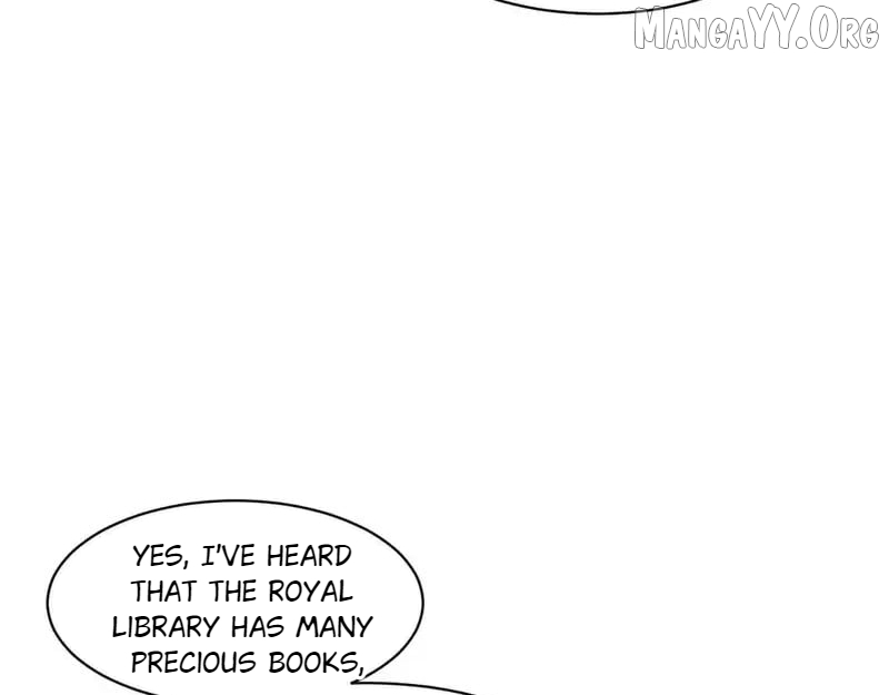 Confessing My Love to Him, the Treacherous One Chapter 69 - page 67